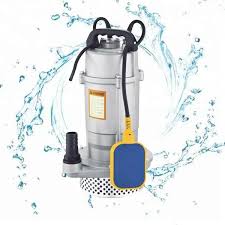 1hp Maxpolar submersible water pump - Buy in Nairobi Kenya