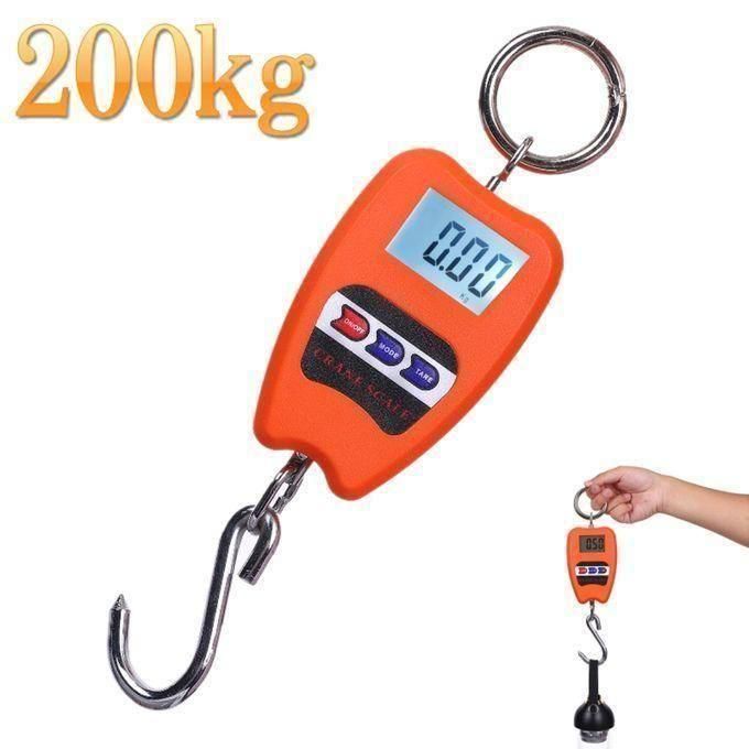 200kg crane scale - Buy in Nairobi Kenya