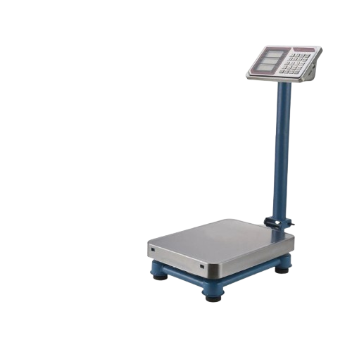 300kg platform scale small base - Buy in Nairobi Kenya