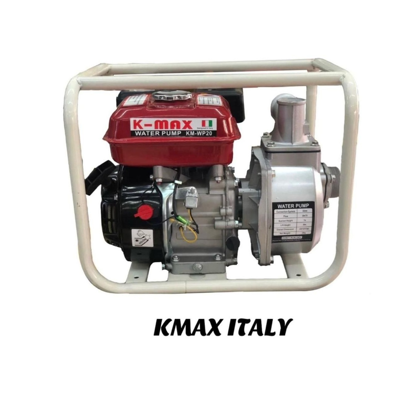 3inch Kmax water generator pump - Buy in Nairobi Kenya
