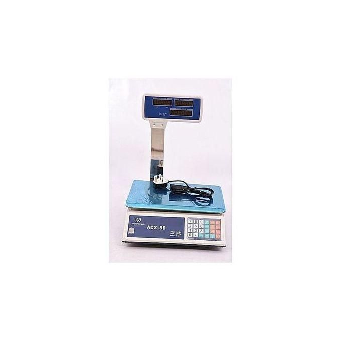 Generic Banana Digital Computing scale - Buy in Nairobi Kenya