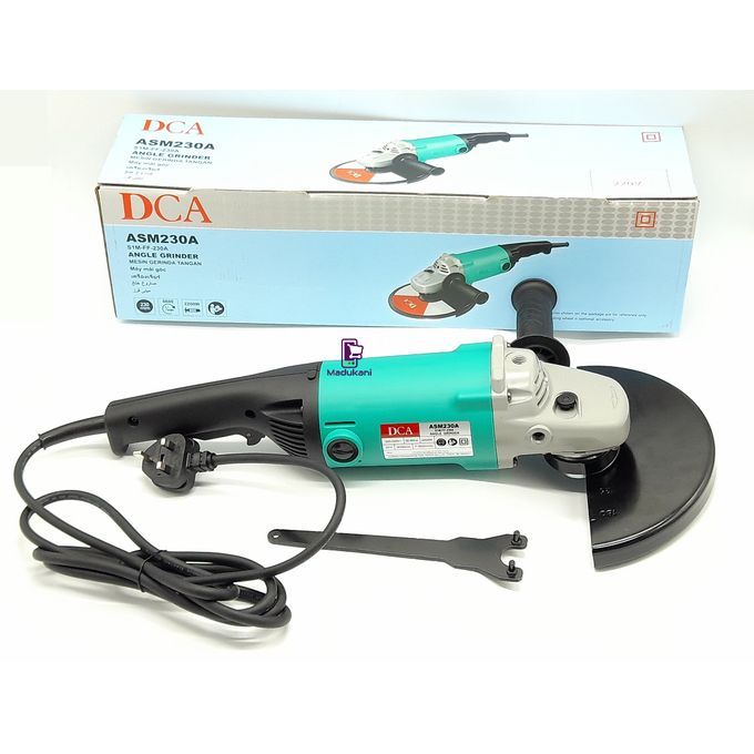DCA grinder 2200watts - Buy in Nairobi Kenya