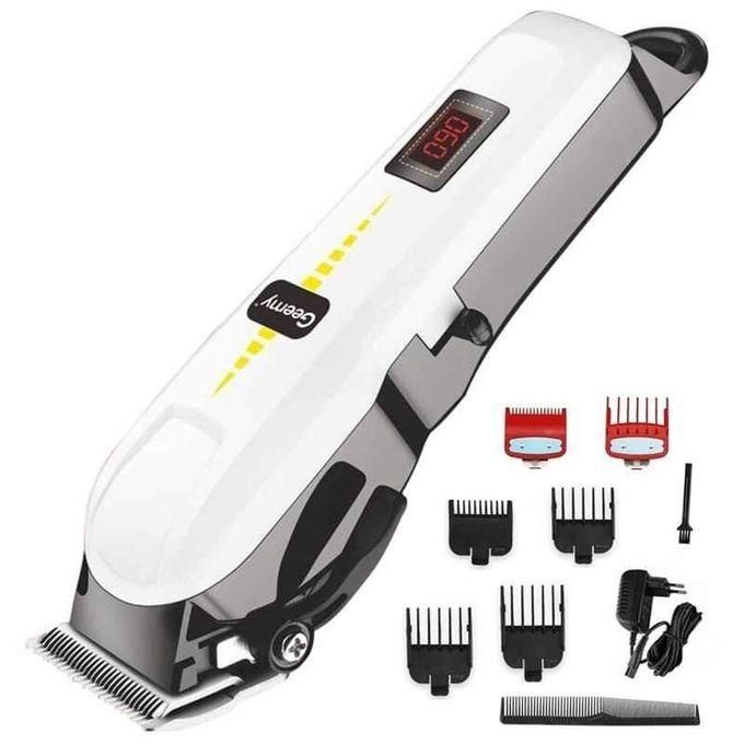 Geemy cordless shaver - Buy in Nairobi Kenya