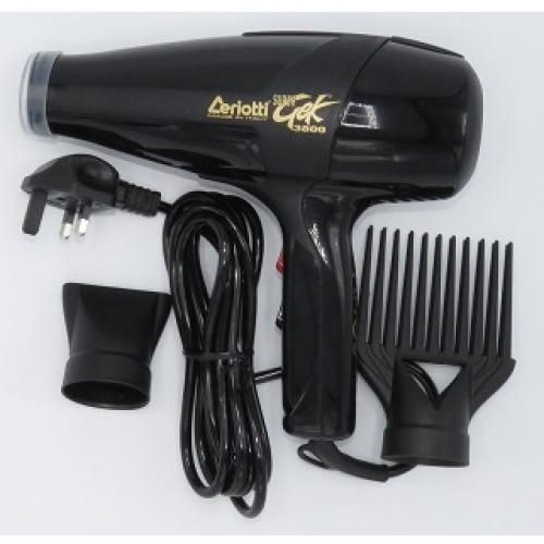 Gek 3000 Zeriotti blowdry - Buy in Nairobi Kenya