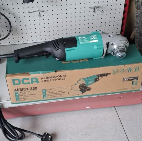 DCA grinder 2200watts - Buy in Nairobi Kenya