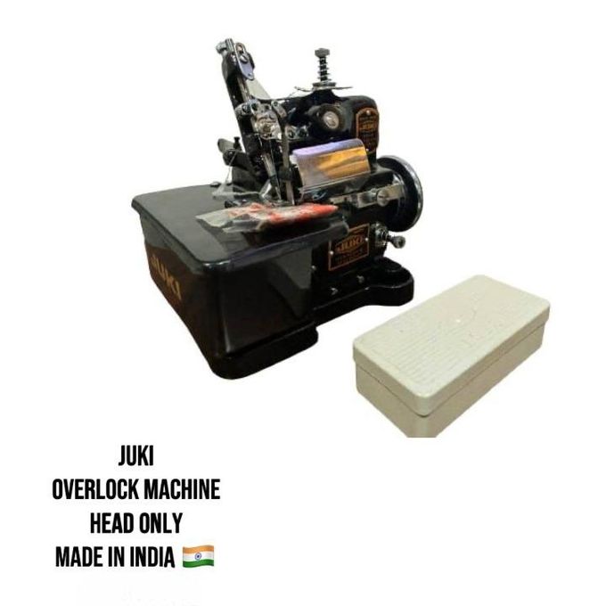 Juki overlock sewing machine - Buy in Nairobi Kenya