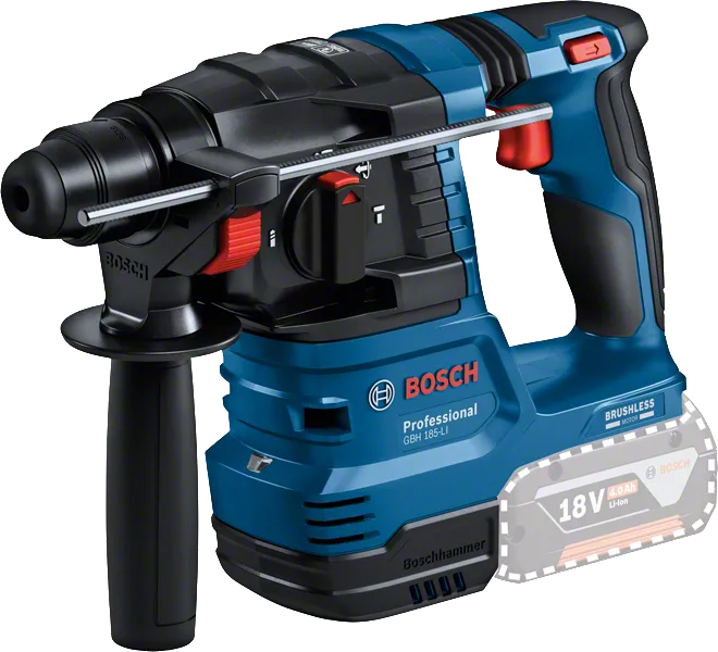 Rotary hammer Bosch - Buy in Nairobi Kenya