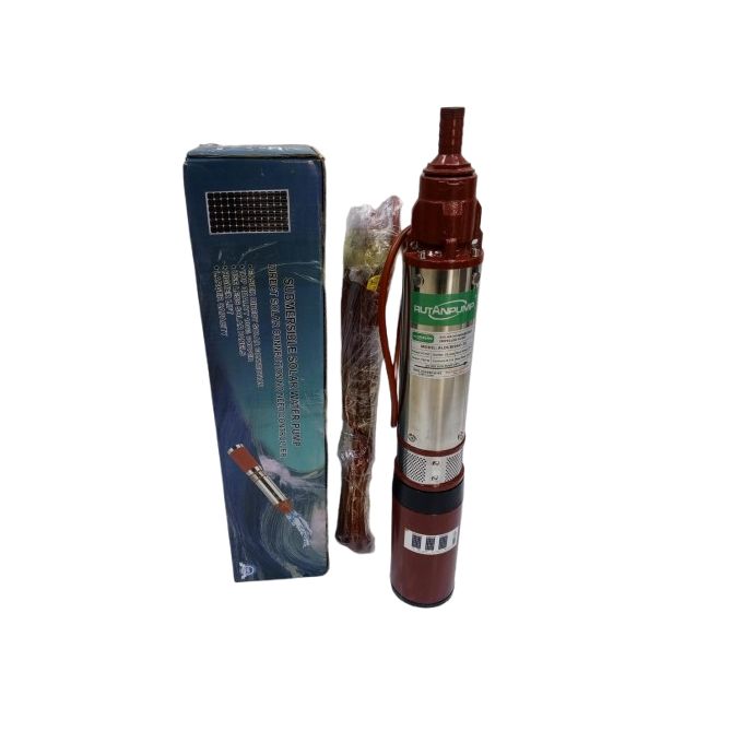 Rutan 400w solar submersible water pump - Buy in Nairobi Kenya