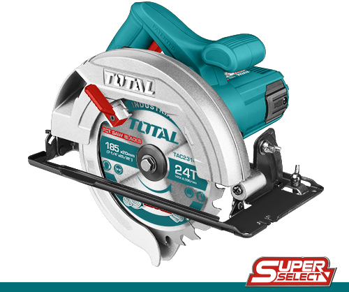 Total Circular saw