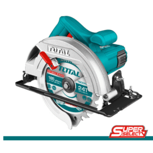 Total Circular saw